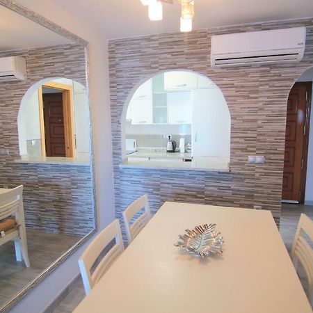 Apartamento Vcari0406 Calpe Exterior foto