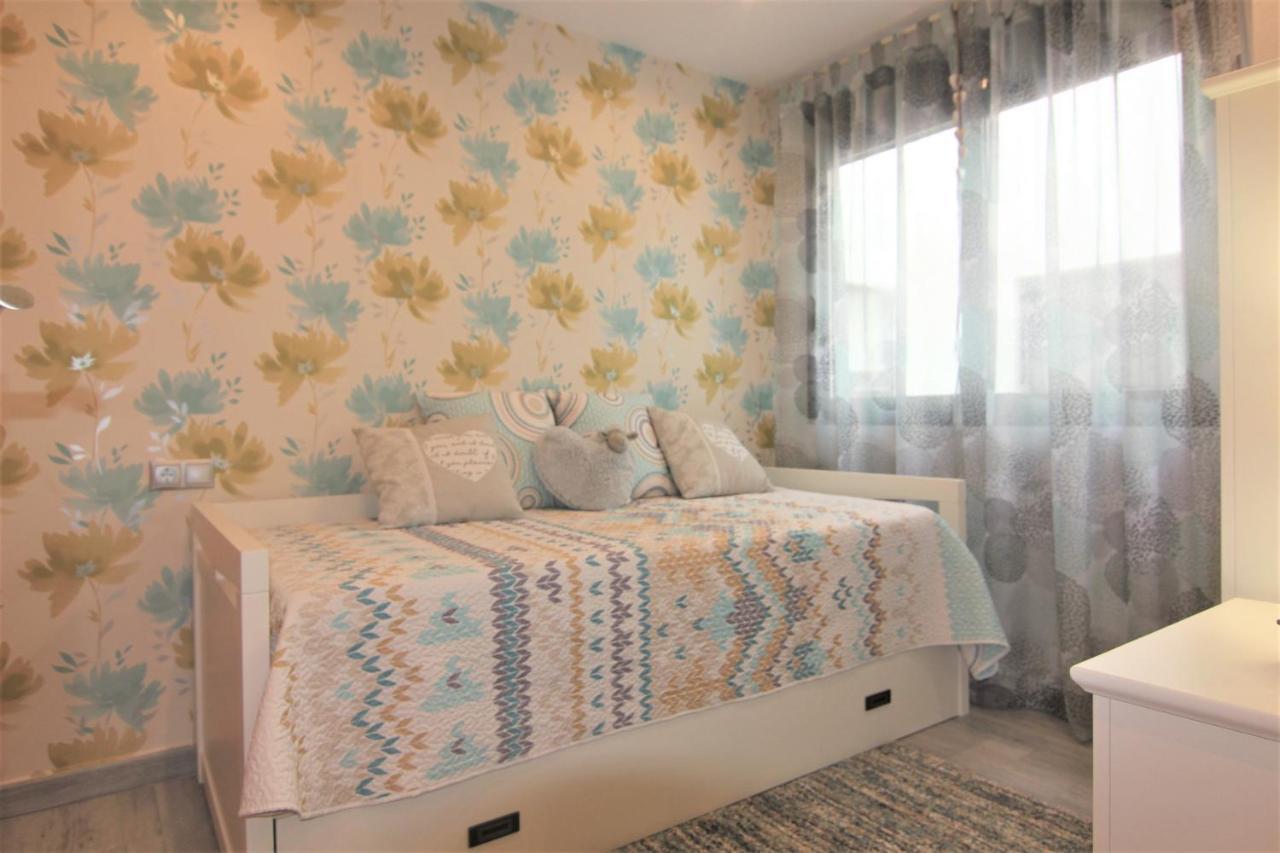 Apartamento Vcari0406 Calpe Exterior foto
